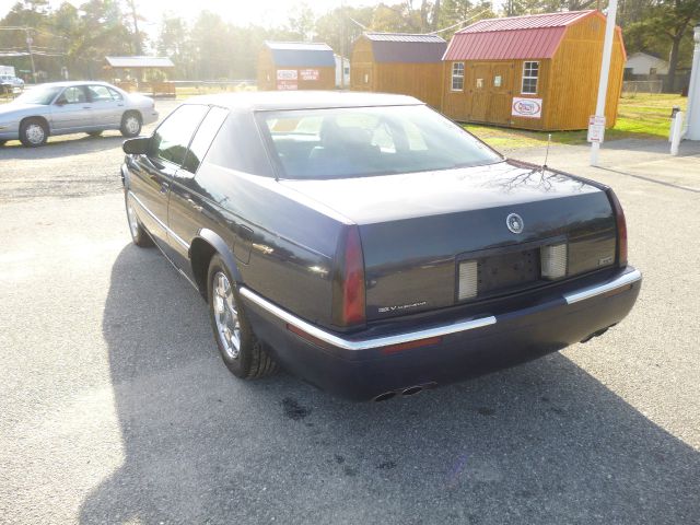 1995 Cadillac Eldorado 5DR 7-pass VAN I4 FWD