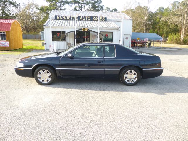 1995 Cadillac Eldorado 5DR 7-pass VAN I4 FWD