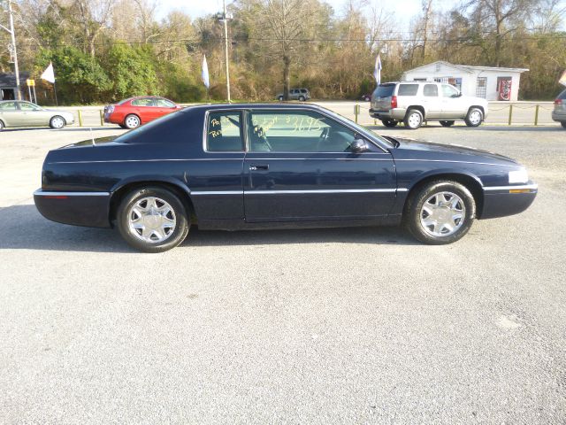 1995 Cadillac Eldorado 5DR 7-pass VAN I4 FWD