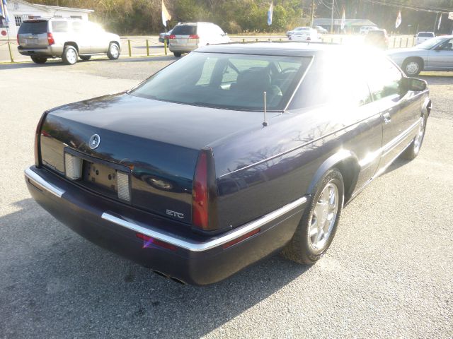 1995 Cadillac Eldorado 5DR 7-pass VAN I4 FWD