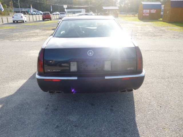 1995 Cadillac Eldorado 5DR 7-pass VAN I4 FWD