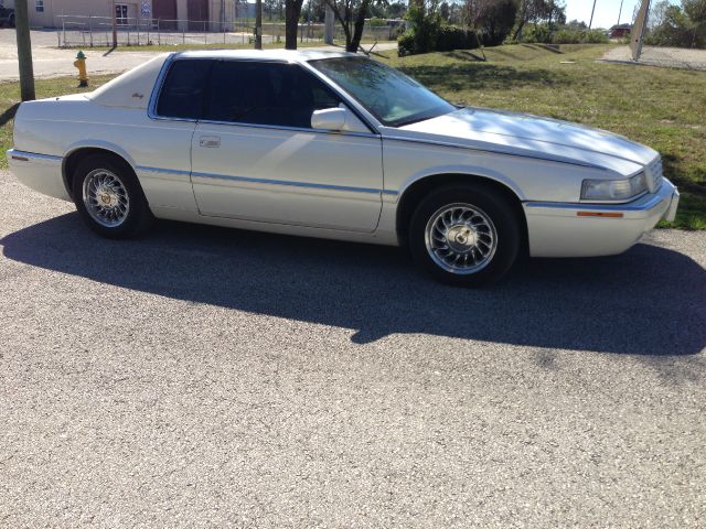 1995 Cadillac Eldorado 5DR 7-pass VAN I4 FWD