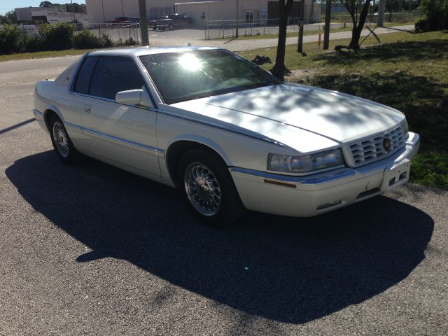 1995 Cadillac Eldorado 5DR 7-pass VAN I4 FWD