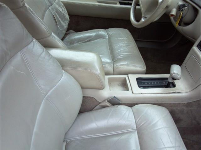 1995 Cadillac Eldorado S Sedan