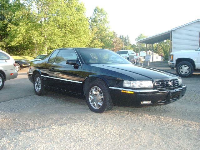 1996 Cadillac Eldorado 29