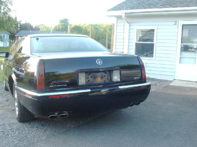 1996 Cadillac Eldorado 29