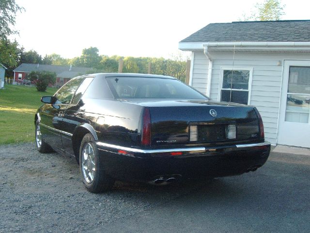 1996 Cadillac Eldorado 29