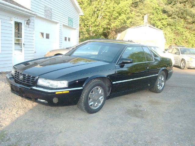 1996 Cadillac Eldorado 29