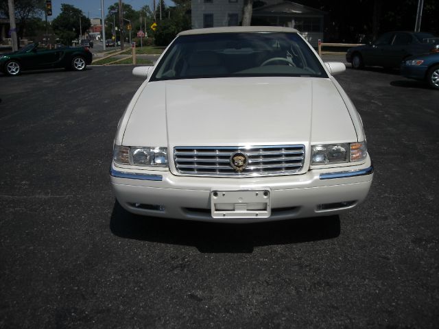 1996 Cadillac Eldorado GT Premium