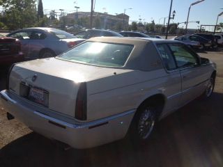 1996 Cadillac Eldorado GT Premium