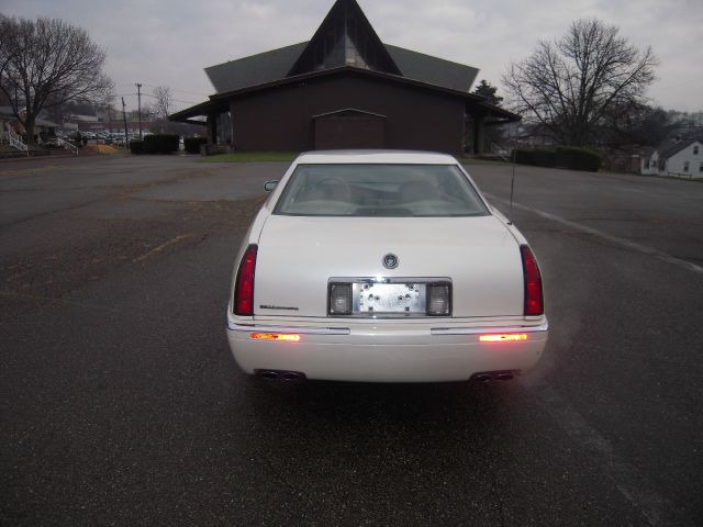 1996 Cadillac Eldorado GT Premium
