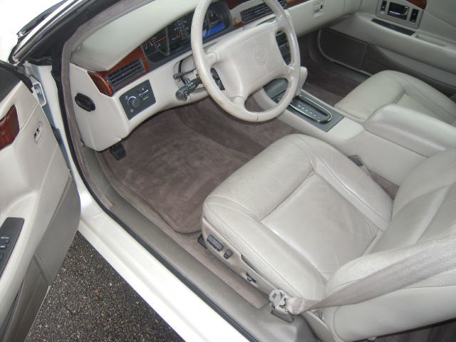 1996 Cadillac Eldorado GT Premium