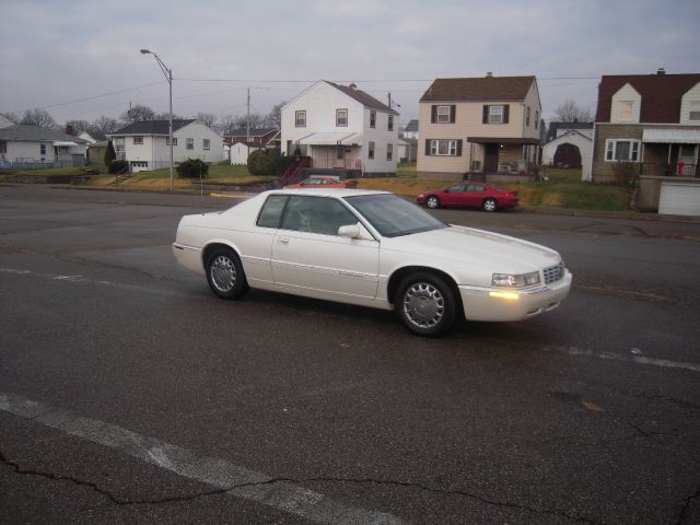 1996 Cadillac Eldorado GT Premium