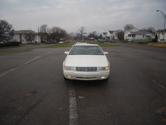 1996 Cadillac Eldorado GT Premium