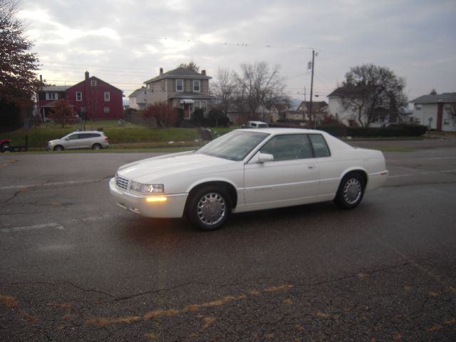 1996 Cadillac Eldorado GT Premium