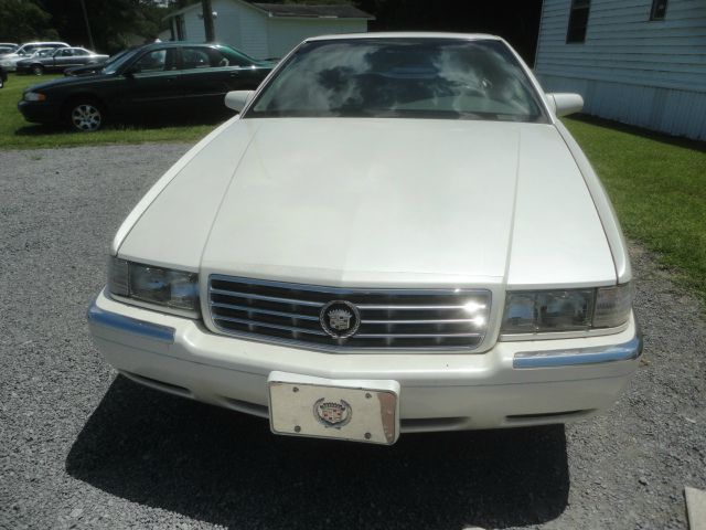 1997 Cadillac Eldorado GT Premium