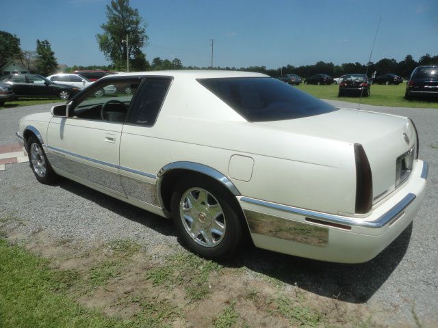 1997 Cadillac Eldorado GT Premium