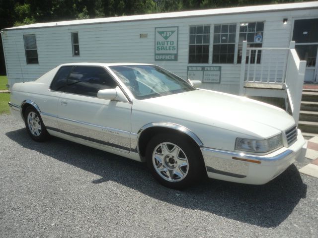 1997 Cadillac Eldorado GT Premium