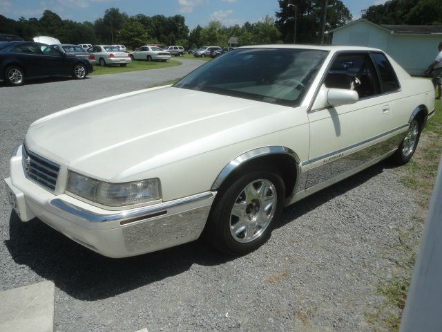 1997 Cadillac Eldorado GT Premium