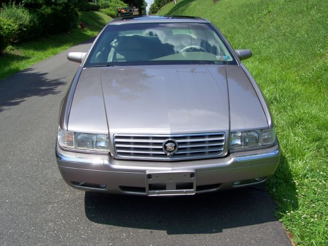 1997 Cadillac Eldorado GT Premium
