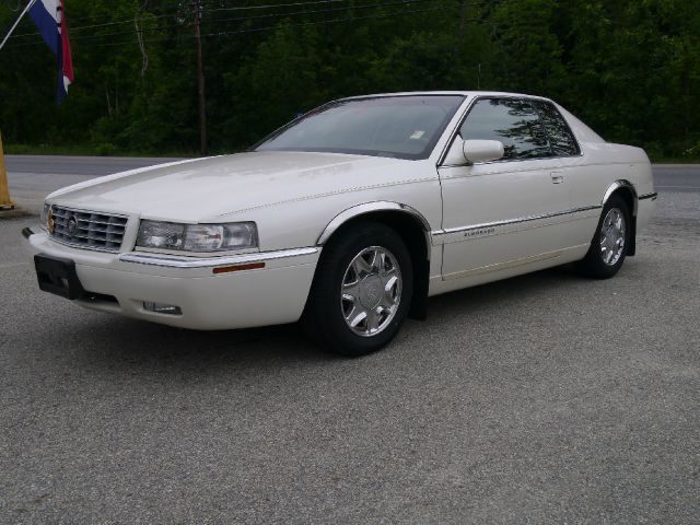 1997 Cadillac Eldorado GT Premium