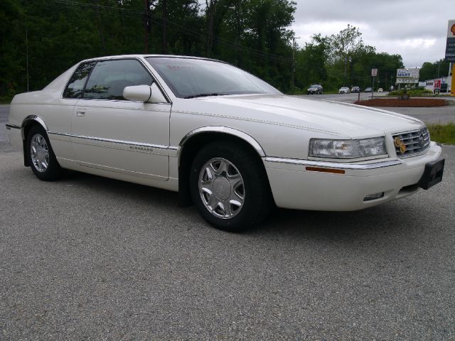 1997 Cadillac Eldorado GT Premium