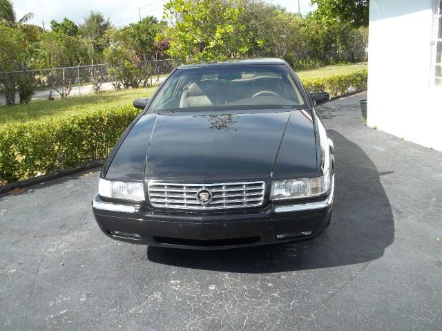 1998 Cadillac Eldorado GT Premium