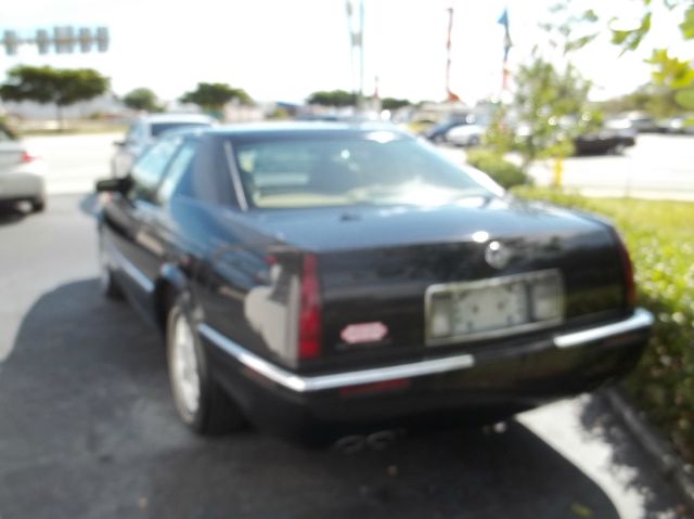 1998 Cadillac Eldorado GT Premium