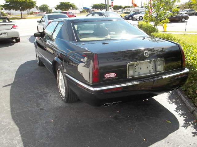 1998 Cadillac Eldorado GT Premium