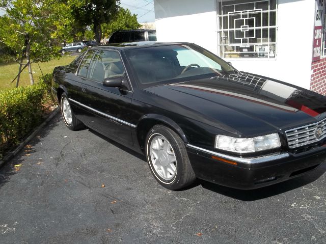 1998 Cadillac Eldorado GT Premium