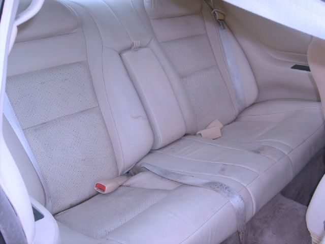 1998 Cadillac Eldorado 5DR 7-pass VAN I4 FWD