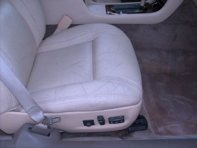 1998 Cadillac Eldorado 5DR 7-pass VAN I4 FWD