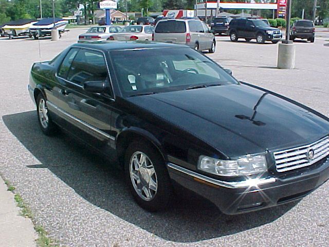 1998 Cadillac Eldorado GT Premium