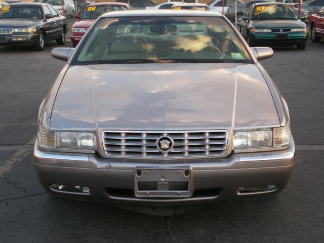 1998 Cadillac Eldorado GT Premium