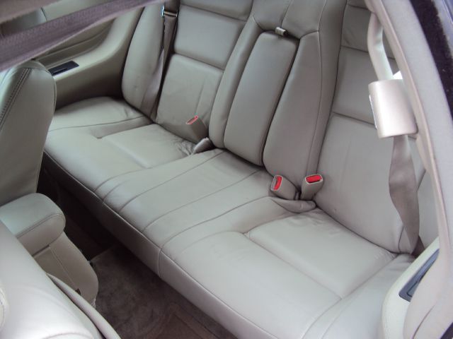 1999 Cadillac Eldorado Unknown