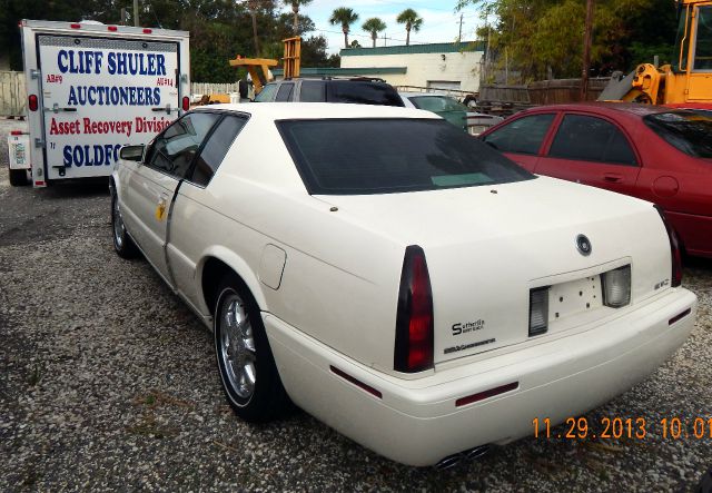 1999 Cadillac Eldorado 5DR 7-pass VAN I4 FWD