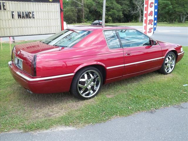 1999 Cadillac Eldorado Unknown