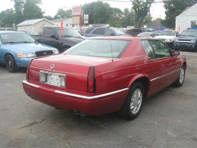 1999 Cadillac Eldorado Base