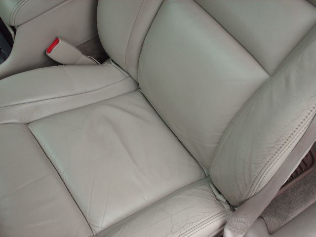 1999 Cadillac Eldorado Base