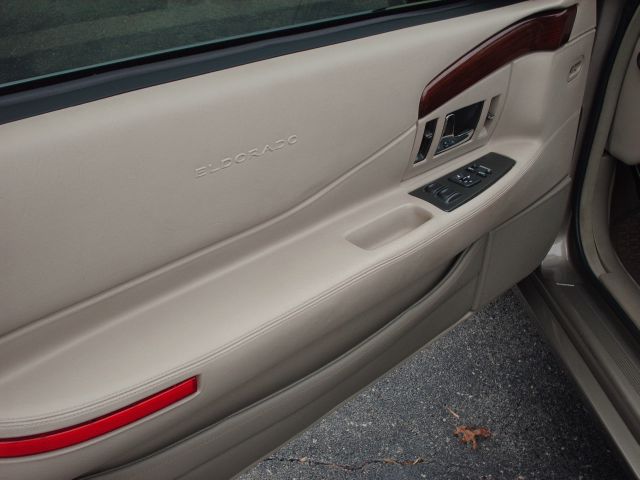 1999 Cadillac Eldorado Base