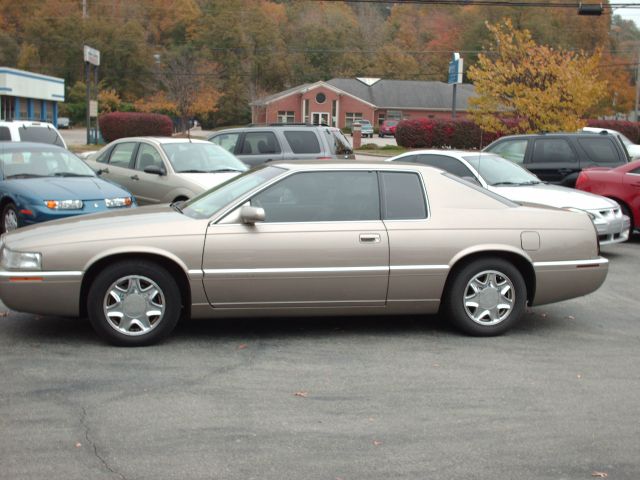 1999 Cadillac Eldorado Base