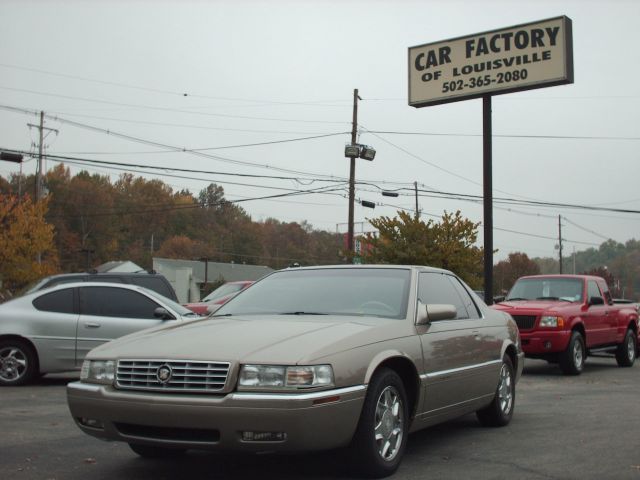 1999 Cadillac Eldorado Base