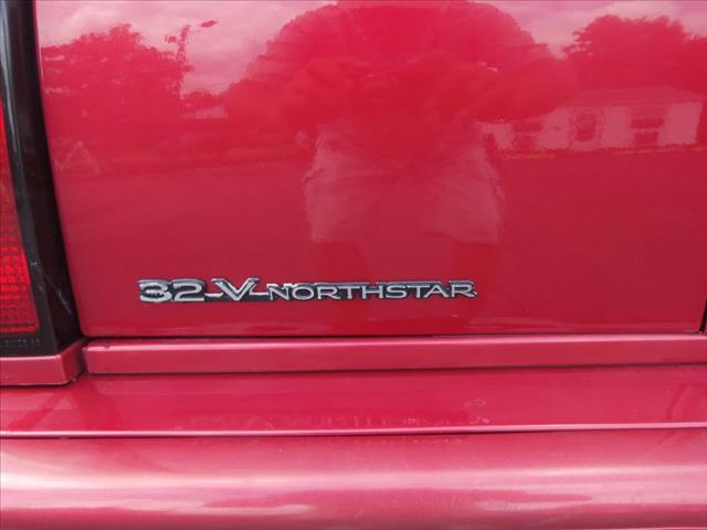 1999 Cadillac Eldorado 3.5