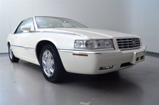 1999 Cadillac Eldorado Base