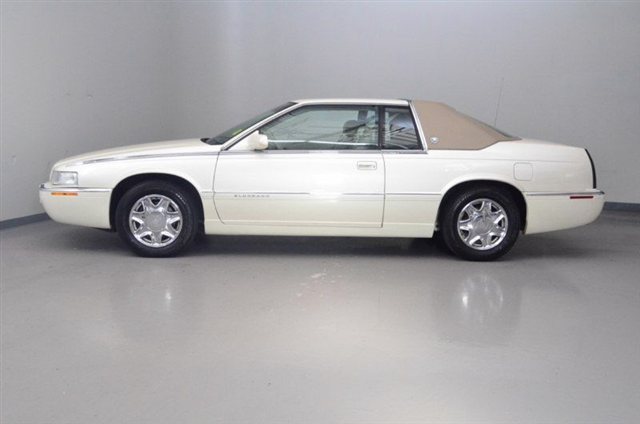 1999 Cadillac Eldorado Base