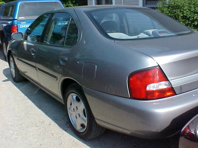 1999 Cadillac Eldorado Base