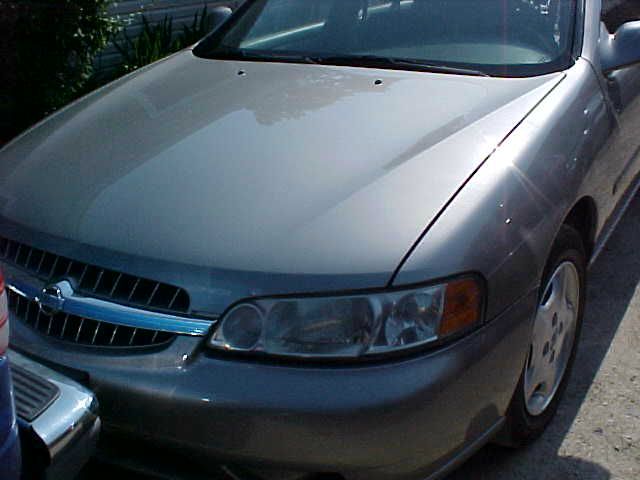 1999 Cadillac Eldorado Base