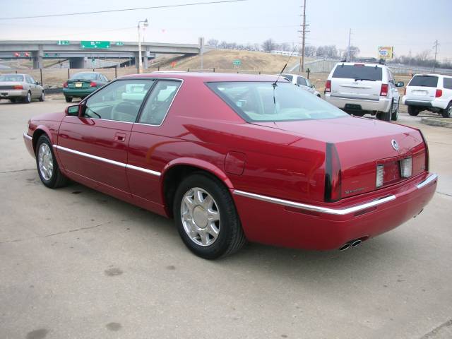 1999 Cadillac Eldorado 3.5