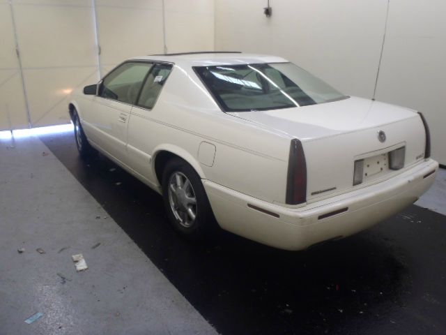 2000 Cadillac Eldorado Track Edition 3.8