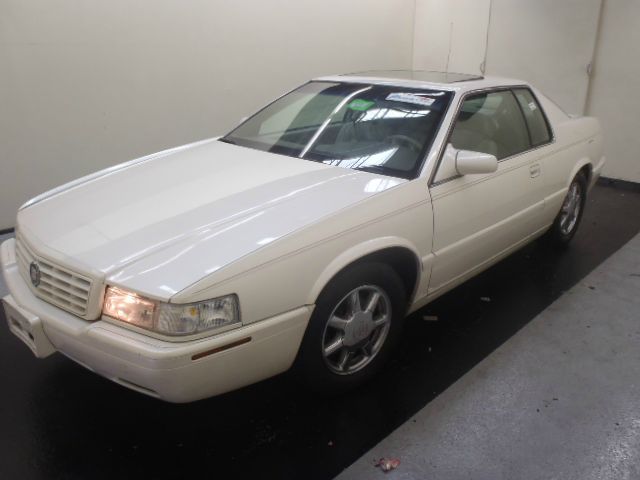 2000 Cadillac Eldorado Track Edition 3.8